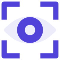 Eye Shape AI logo