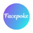 FacePoke logo