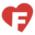 Fallfor.ai logo