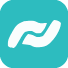 Fineshare FineVoice logo