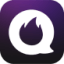 Flipped.Chat logo