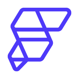 FlutterFlow AI Gen logo