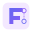 Flux LoRA Model Library logo
