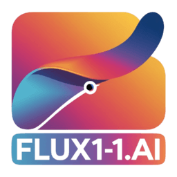 Flux 1.1 Pro AI logo
