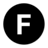 FLUX.1 AI logo