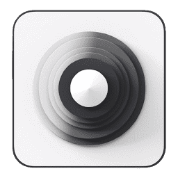 Flux AI logo