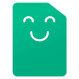 Formula Bot - AI Data Analyst logo