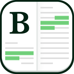 BooksAI.com logo