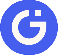 Glorify logo