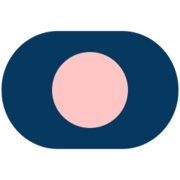 Branded logo