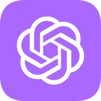 GPT4o.so: ChatGPT 4o Free Online logo