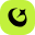 Grainient logo
