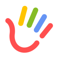 Hallo AI logo