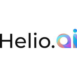 Helio-ai logo