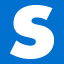 Skip logo