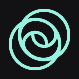 Hoop logo