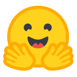 HuggingChat logo