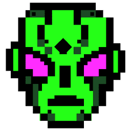 Human or Not logo
