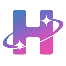 Hunyuan Video logo