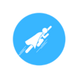 HyperClapper logo