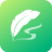 笔灵AI写作 logo