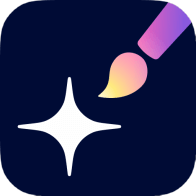 AI Illustration Generator logo
