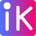 Imgkits - Top AI Image & Video Processing Tools Online logo