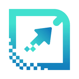 Imgupscaler AI logo