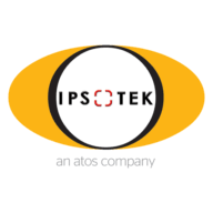 Video Analytics powered by AI - Ipsotek Ltd logo