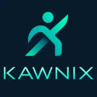 KawniX logo
