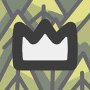 Kingdom - Play. Share. Connect. logo