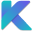Krikey AI Animation Maker logo