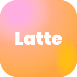 Latte logo