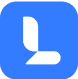 LazyLines logo