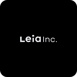 Leia Inc. logo