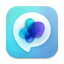 MacGPT - ChatGPT in your menubar logo