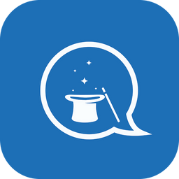 Magic AI logo