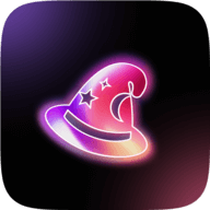 MagicShot.ai logo