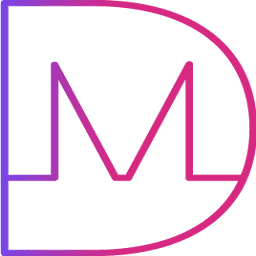 Merch Dominator logo