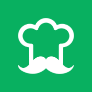 Mr. Cook logo