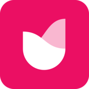 Rosebud - AI Journal for Personal Growth logo