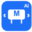 Myimg AI logo