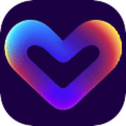 Intimate AI Girlfriend logo
