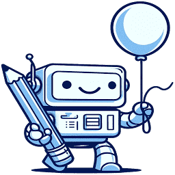 JotBot AI logo