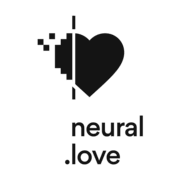 neural.love Art Generator logo