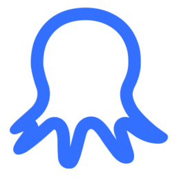 Octoparse logo