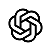 OpenAI logo