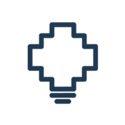 Open Knowledge Maps logo