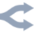 OpenRouter logo