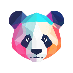 Pandas AI - Conversational Data Analysis logo